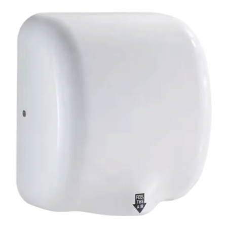 Uscatoare senzor - Uscator senzor maini 1800w uscare 10 secunde Xtreme metalic alb