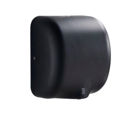 Uscator senzor maini 1800w uscare 10 secunde Xtreme metalic negru [1]