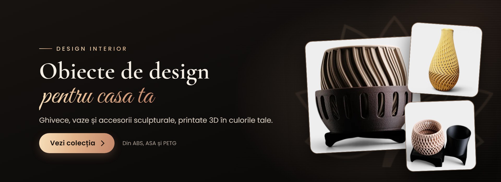 Carusel 2 Design interior - desktop