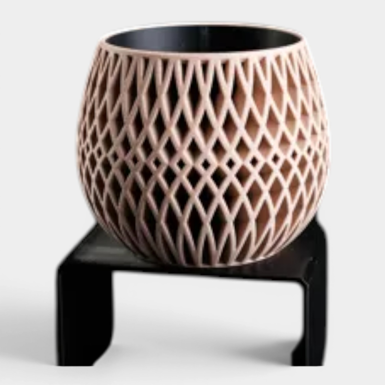 Ghiveci Decorativ „Maia” – Armonie și Design Organic [2]