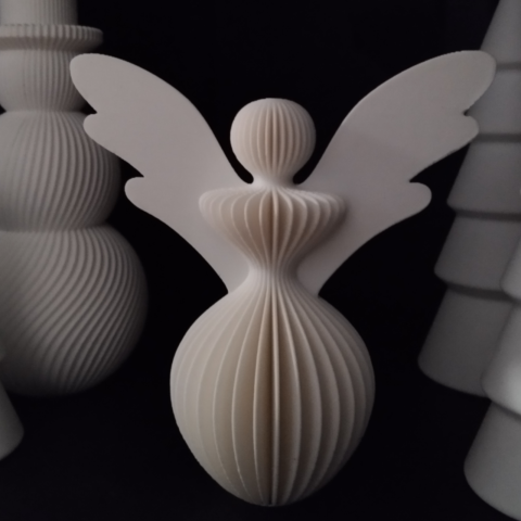 Crăciun - Figurina Angel