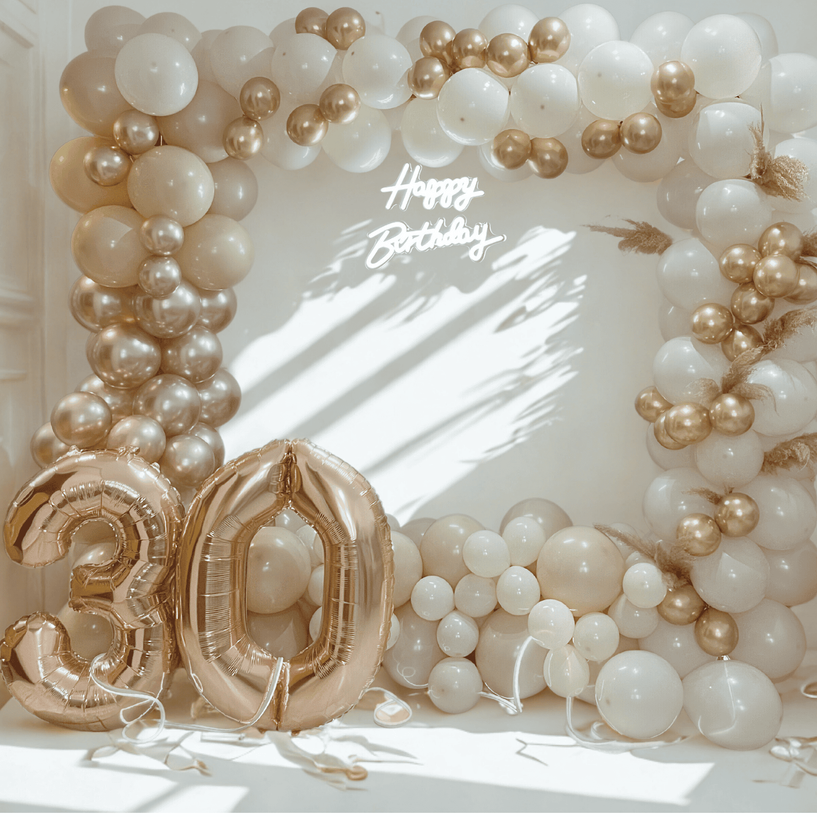 Petreceri aniversare