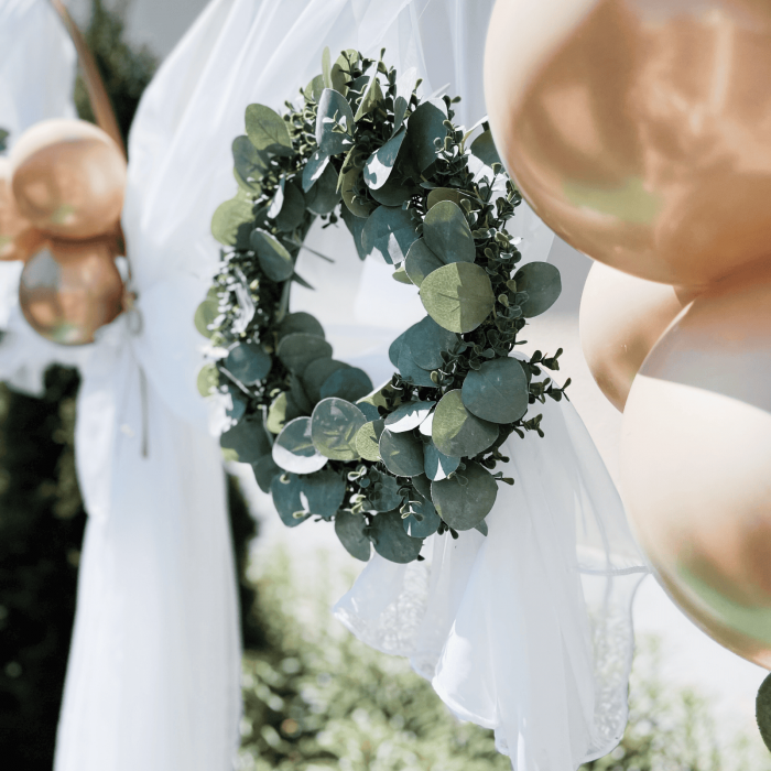 Decor petrecere cununie/nunta [6]