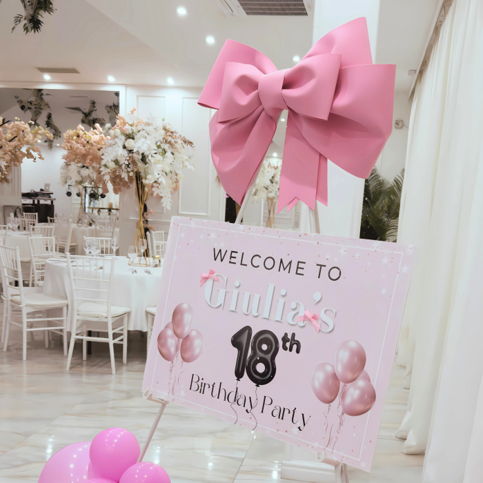 DECOR PETRECERE MAJORAT [2]