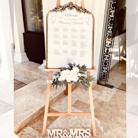 Decor petrecere cununie/nunta [1]