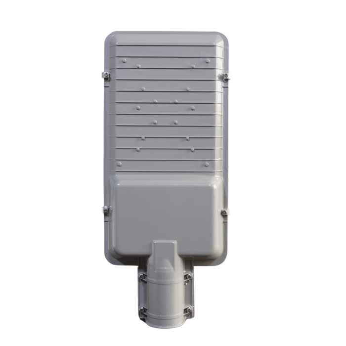 Lampa solara INNOVA 400W cu senzor lumina si panou [6]
