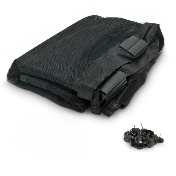 2 x Perdea magnetica anti insecte 210 x 100 cm [3]
