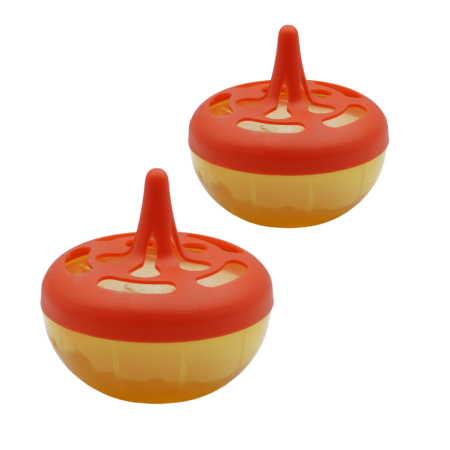 Pachete Promotionale - Set 2 Capcane Anti-Muște Fly Lure Box - Eficiente și sigure pentru casă sau spații comerciale