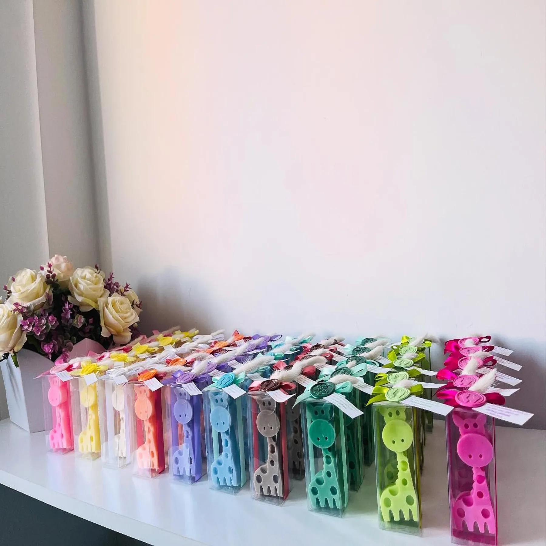 Mărturii parfumate din ceară de soia – eleganță naturală pentru evenimente speciale [2]