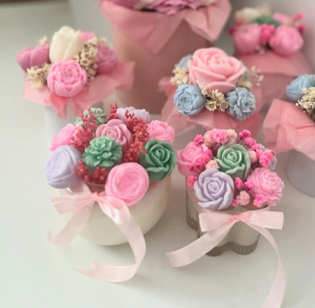 Lumanari Tematice Paste - Lumanari tematice Paste