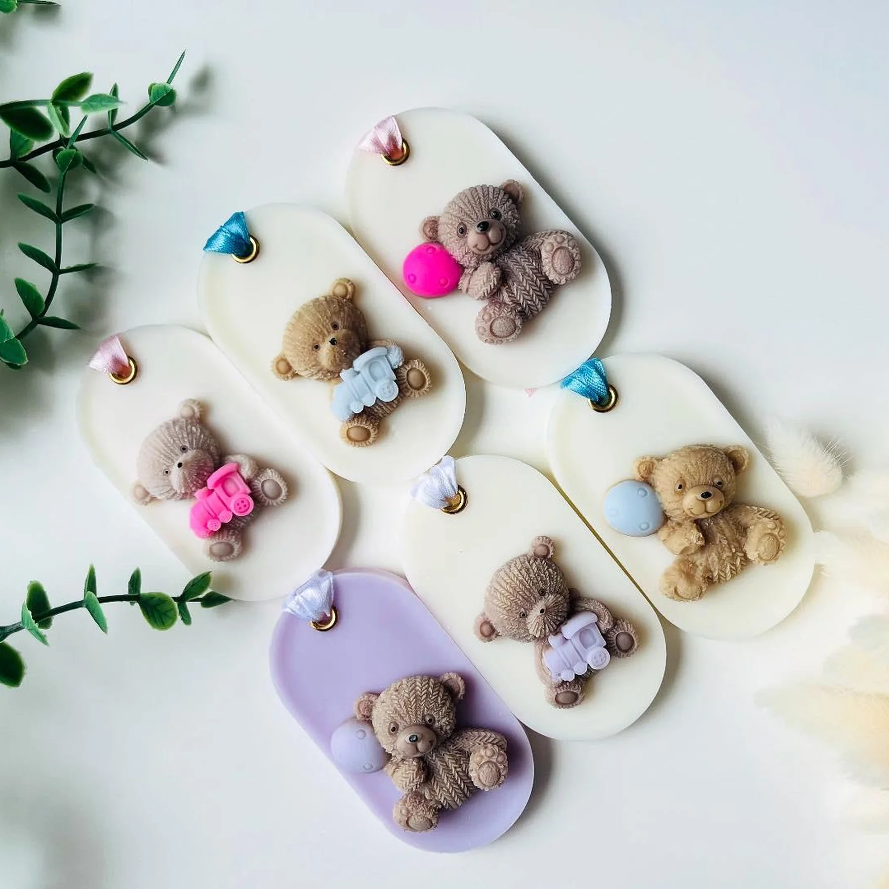 Odorizante din ceara - Odorizant din ceara de soia naturala