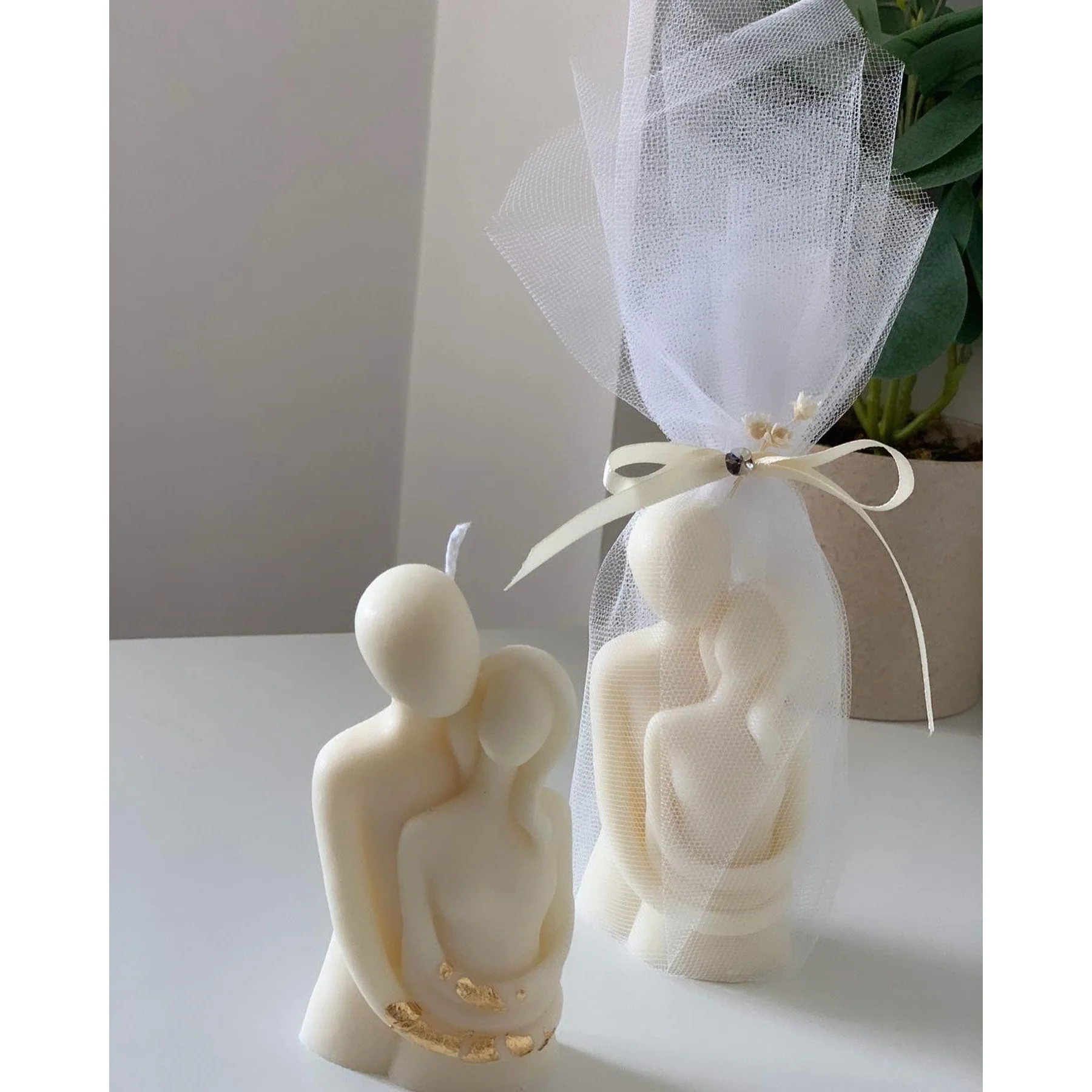 Marturii ceara soia handmade pentru evenimente speciale - Mărturii parfumate din ceară de soia – eleganță naturală pentru evenimente speciale