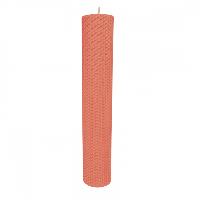 Lumanare de botez tip fagure [9]