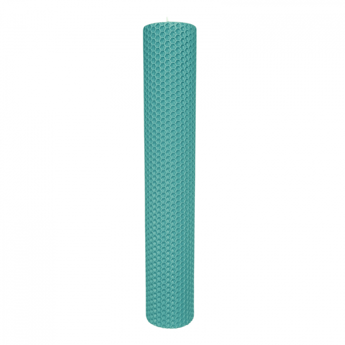 Lumanare de botez tip fagure [2]