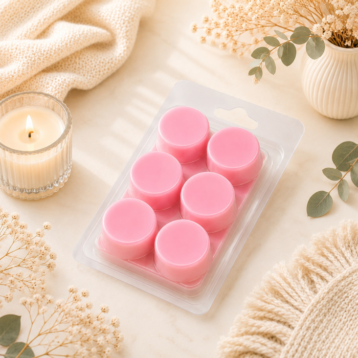 Tableta Wax Melts 6 discuri [4]