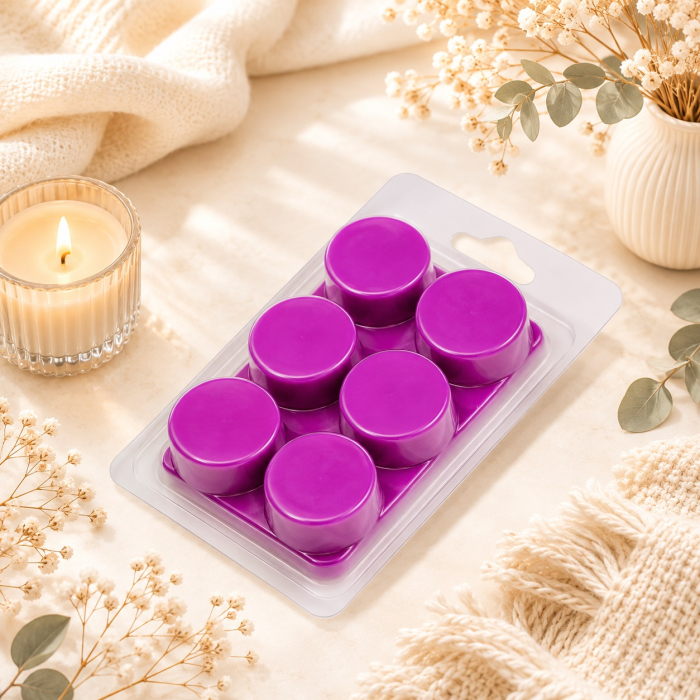 Tableta Wax Melts 6 discuri [2]