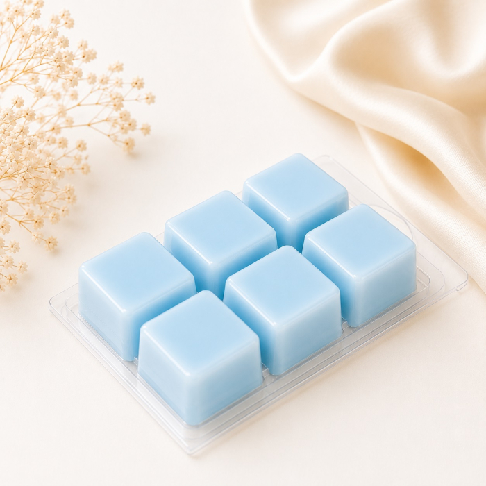 Tableta Wax Melts 6 patratele [2]