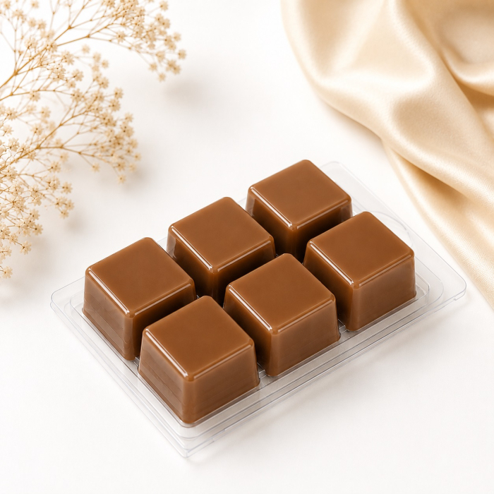 Tableta Wax Melts 6 patratele [4]