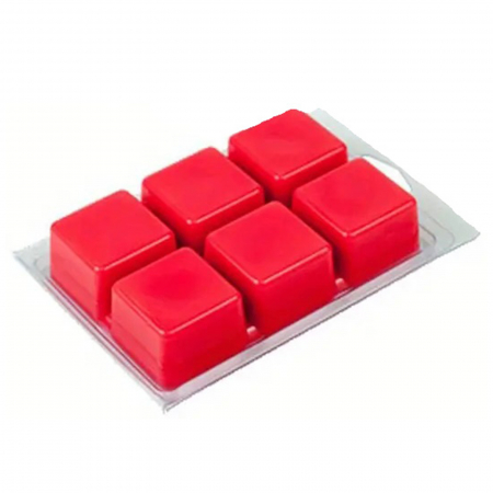 Wax Melts - Tableta Wax Melts 6 patratele
