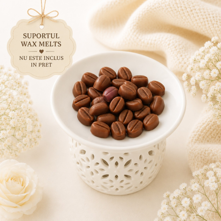 Wax Melts - Boabe cafea Wax Melts 100 gr