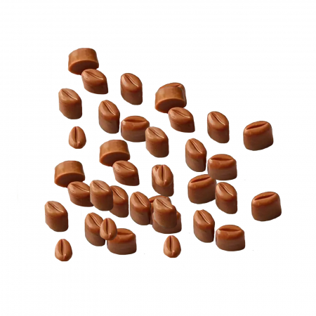 Wax Melts - Boabe cafea Wax Melts 100 gr