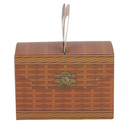 Cutie tip cufar pentru cadouri [1]