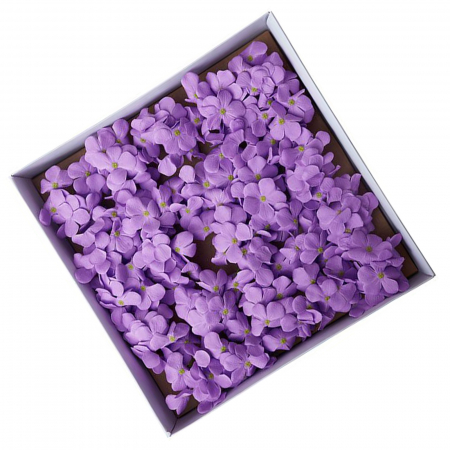 Hortensii de sapun pentru aranjamente florale [1]