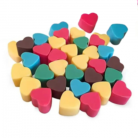 Wax Melts - Inimioare Wax Melts 100gr