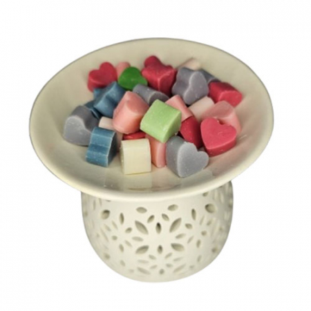 Inimioare Wax Melts 100gr [1]