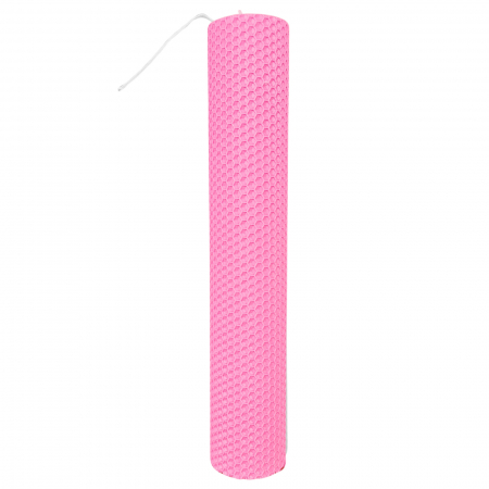 Lumanare de botez tip fagure [18]