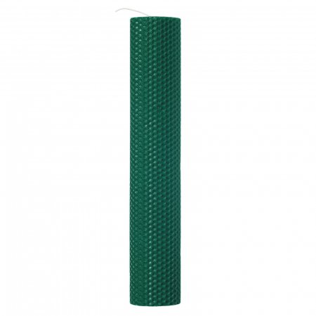 Lumanare de botez tip fagure [24]