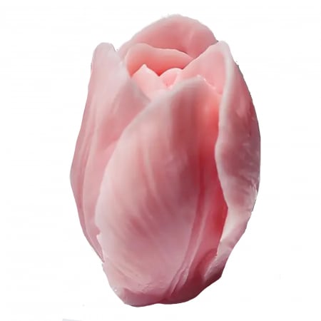 Botez - Lumanare decorativa Lalea