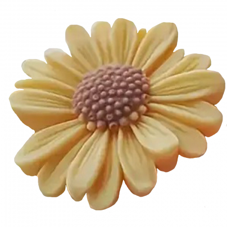 Lumanare decorativa Margareta [2]