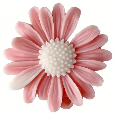 Lumanari decorative Flori - Lumanare decorativa Margareta