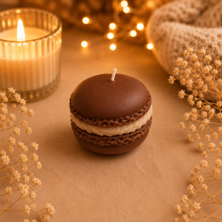 Lumanare decorativa Mini Macarons [1]