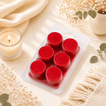 Wax Melts - Tableta Wax Melts 6 discuri