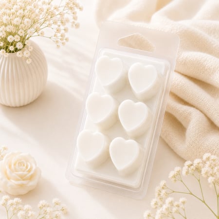 Tableta Wax Melts 6 Inimioare [2]