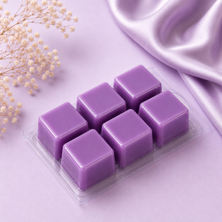 Tableta Wax Melts 6 patratele [5]