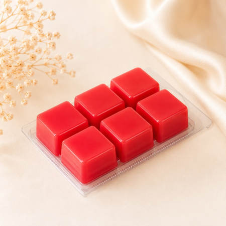 Wax Melts - Tableta Wax Melts 6 patratele