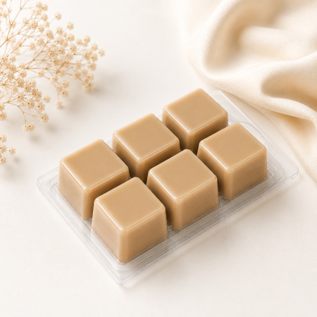 Tableta Wax Melts 6 patratele [4]