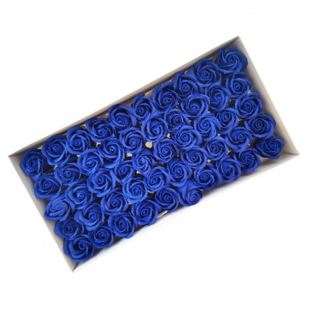 Trandafiri de sapun pentru aranjamente florale [2]