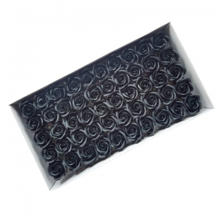 Trandafiri de sapun pentru aranjamente florale [10]