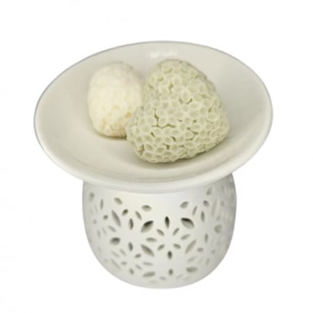 Wax Melts - Wax Melts in forma de inima