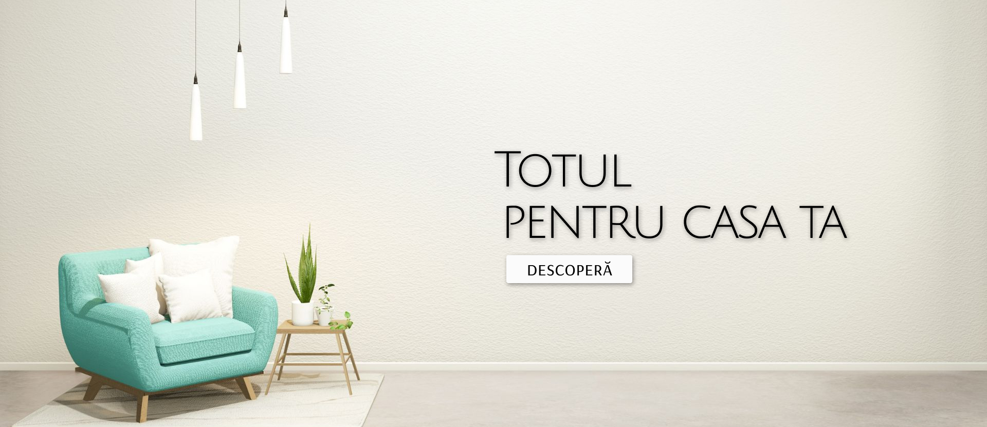 DECORVIS | Totul pentru casa ta de vis