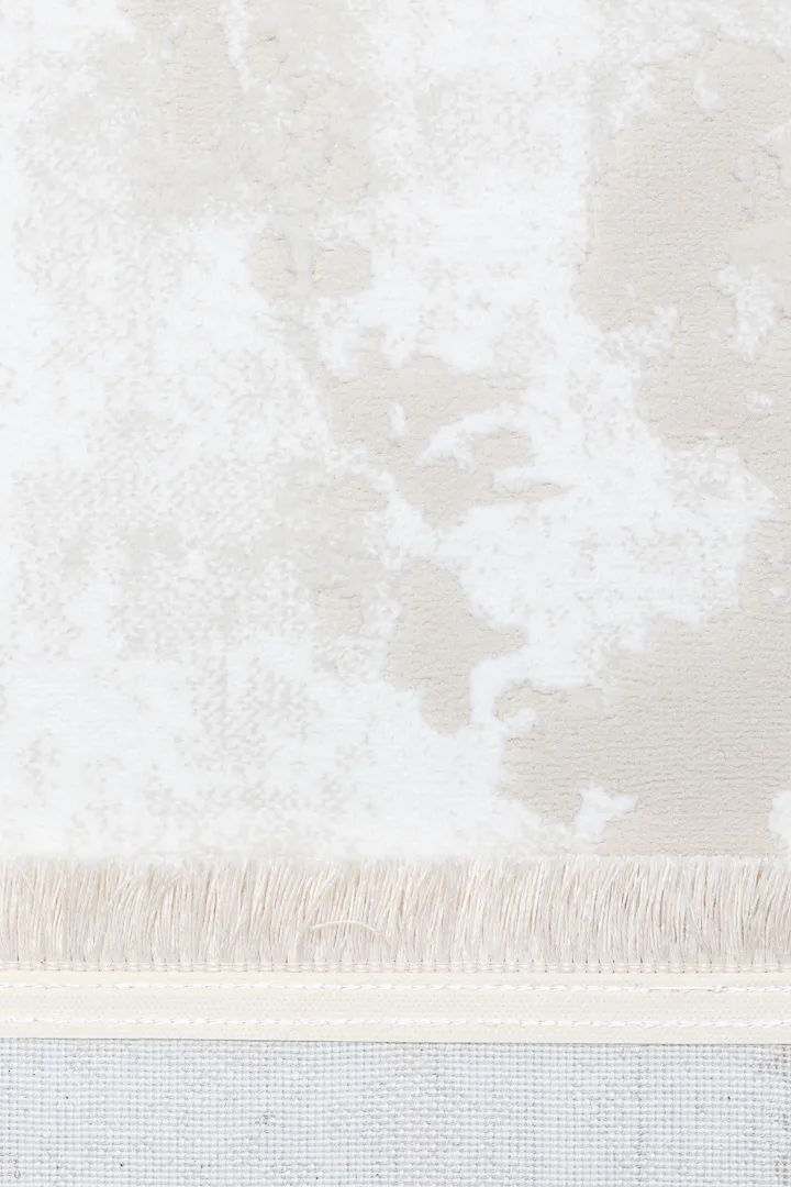 Covor modern 250X350 cm – crem/alb [3]