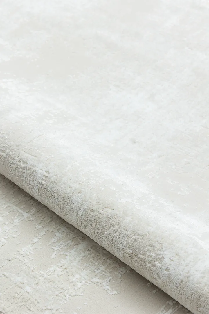 Covor modern 250x350 cm – crem/alb [5]