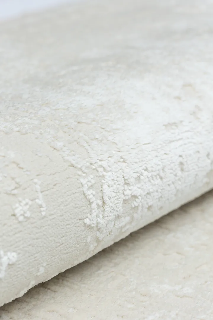 Covor modern 250x350 cm – crem/alb [4]