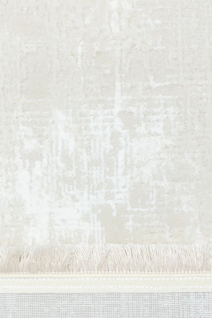 Covor modern 250x350 cm – crem/alb [3]