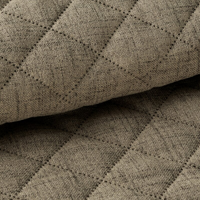 Husa de protectie pentru fotoliu 70x160 – Tesatura Rustica Nisipie [2]