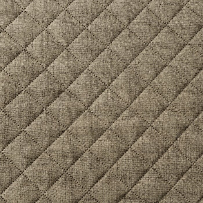 Husa de protectie pentru fotoliu 70x160 – Tesatura Rustica Nisipie [4]